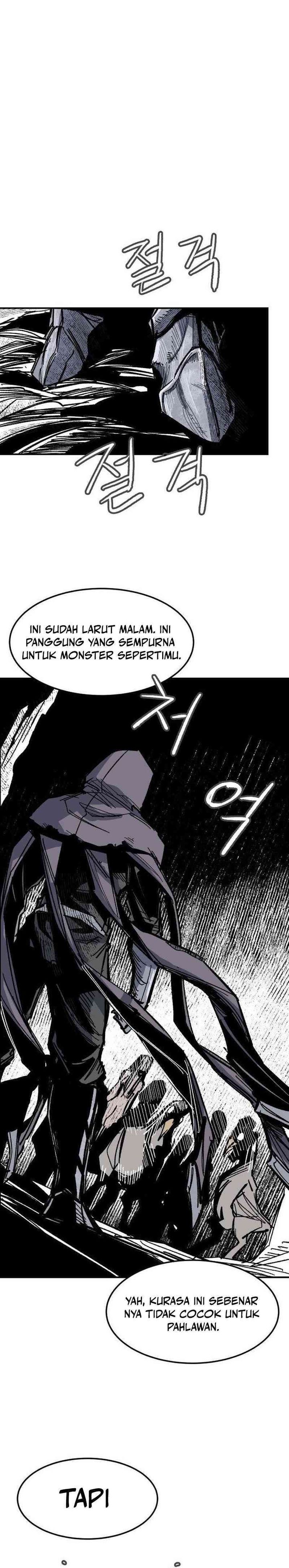 Hero Kariel Chapter 10 Bahasa Indonesia