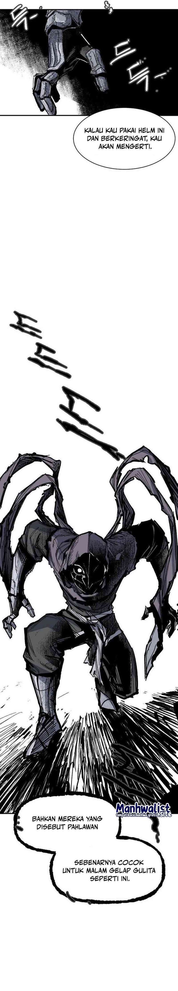 Hero Kariel Chapter 10 Bahasa Indonesia