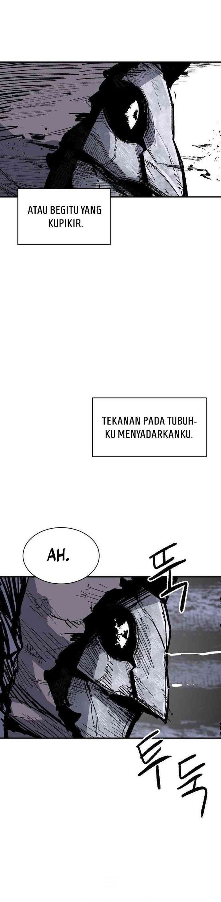 Hero Kariel Chapter 10 Bahasa Indonesia