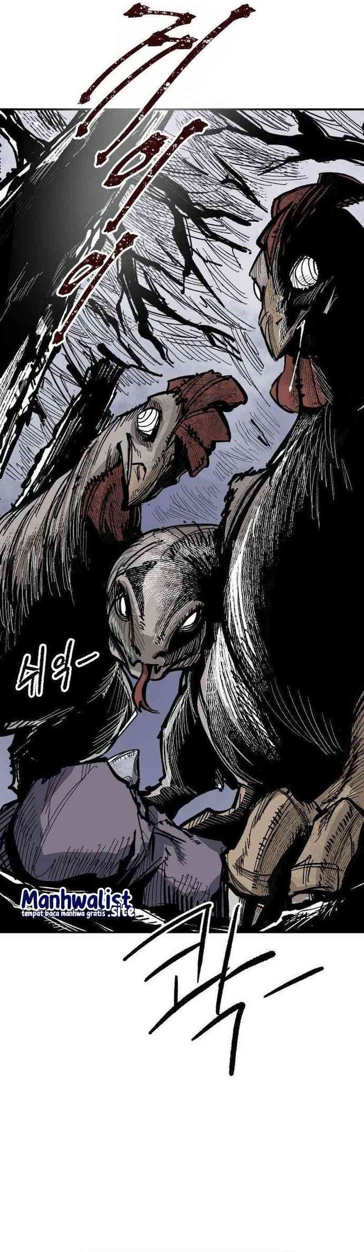 Hero Kariel Chapter 10 Bahasa Indonesia