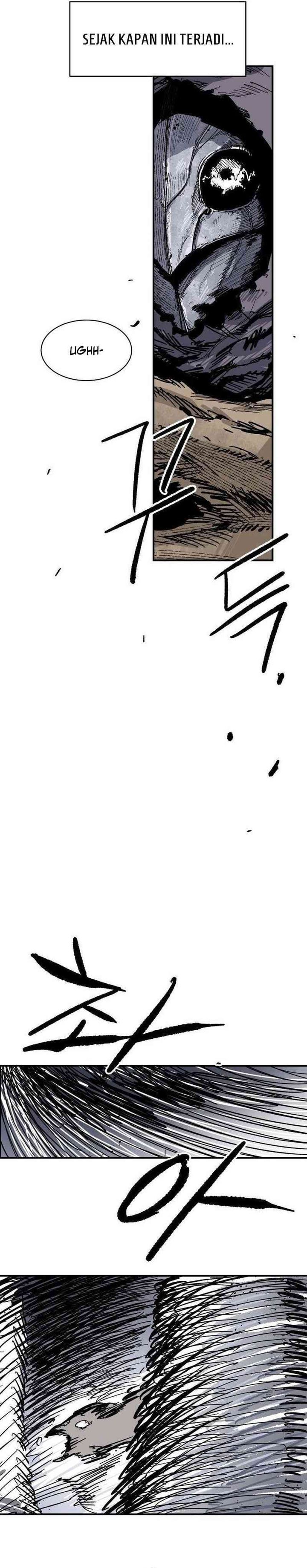 Hero Kariel Chapter 10 Bahasa Indonesia