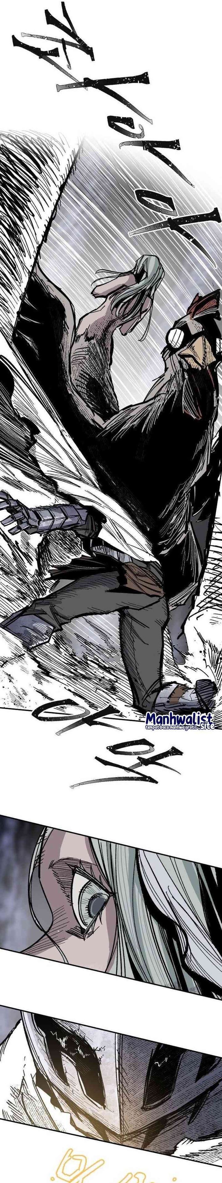 Hero Kariel Chapter 10 Bahasa Indonesia