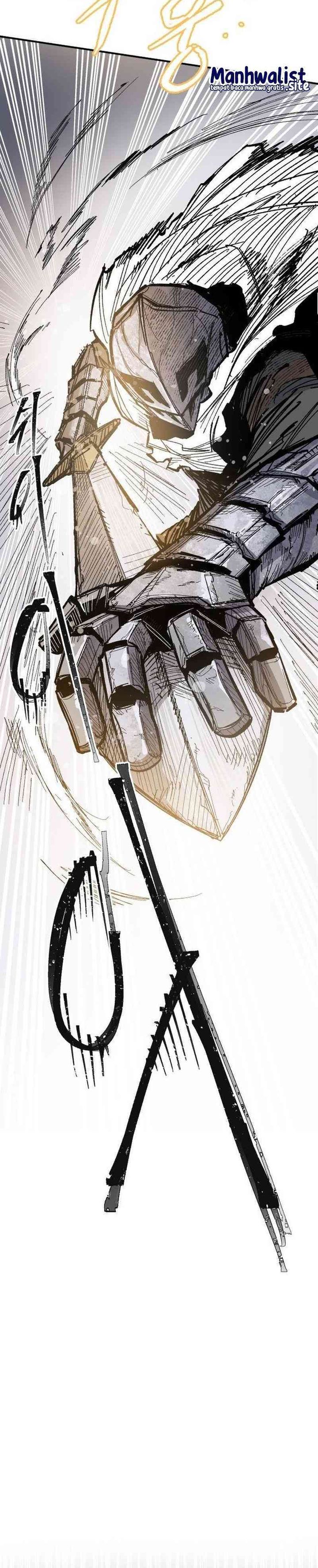 Hero Kariel Chapter 10 Bahasa Indonesia