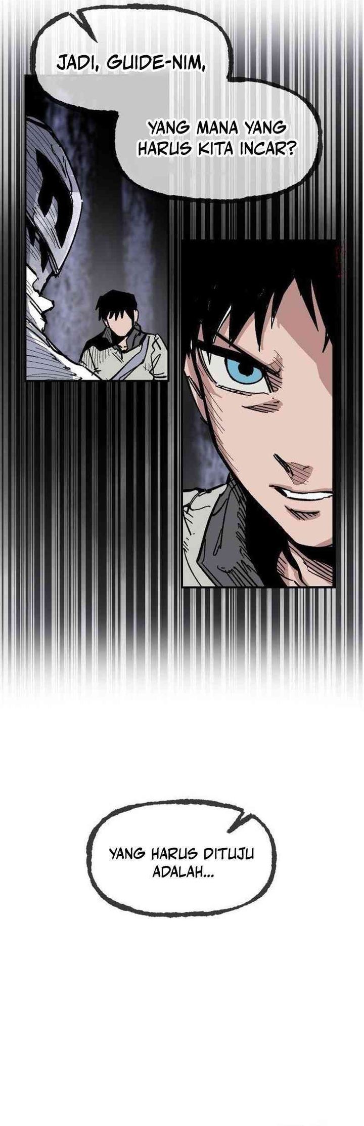 Hero Kariel Chapter 10 Bahasa Indonesia