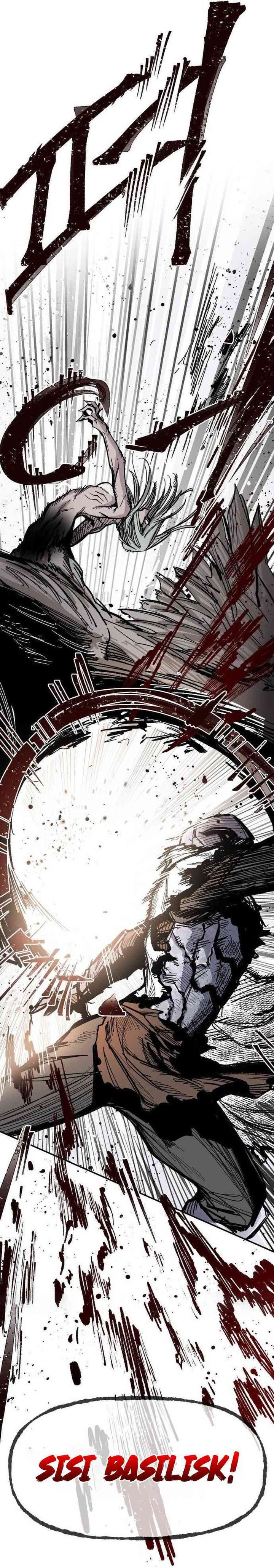 Hero Kariel Chapter 10 Bahasa Indonesia