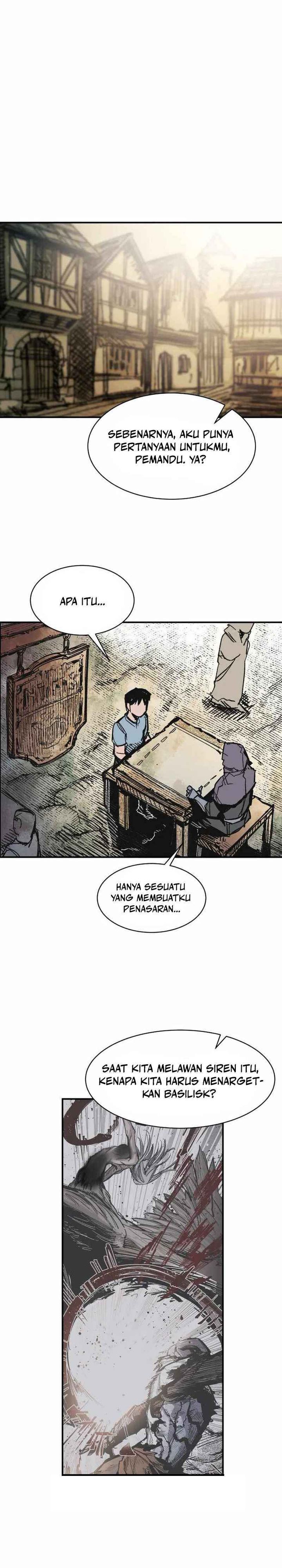 Hero Kariel chapter 12