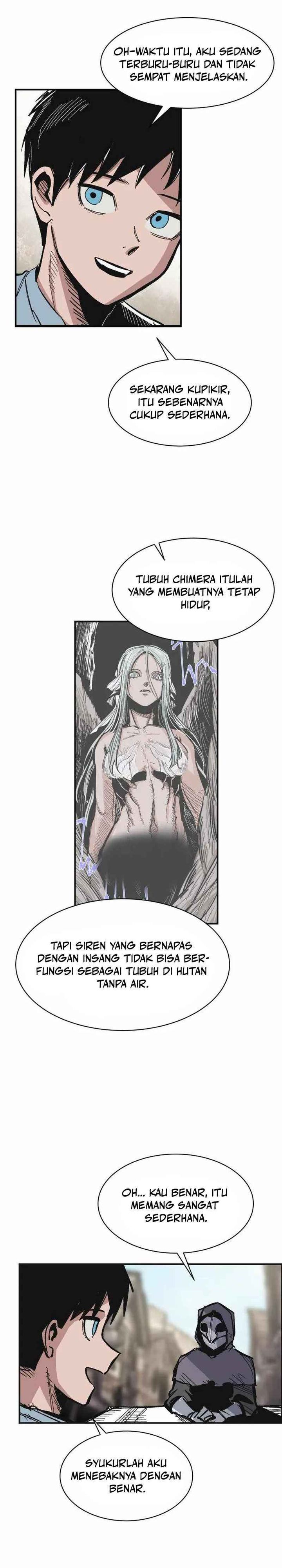 Hero Kariel chapter 12