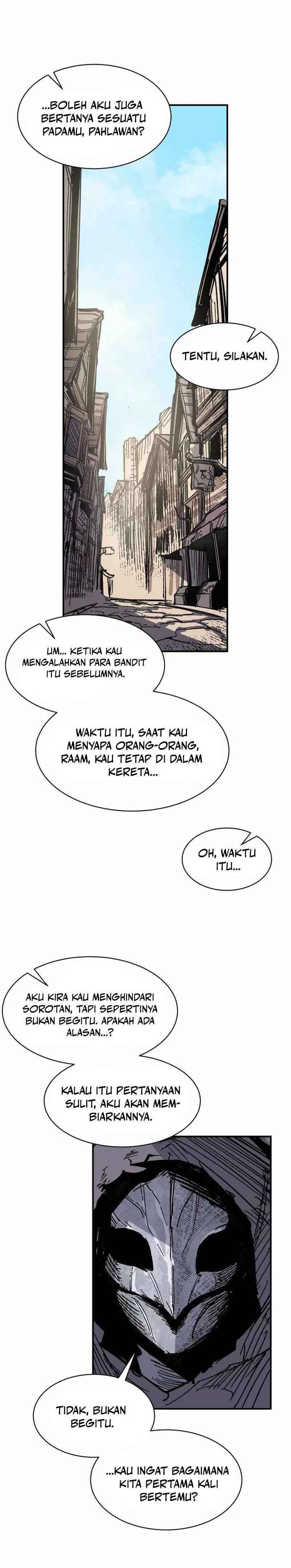 Hero Kariel chapter 12
