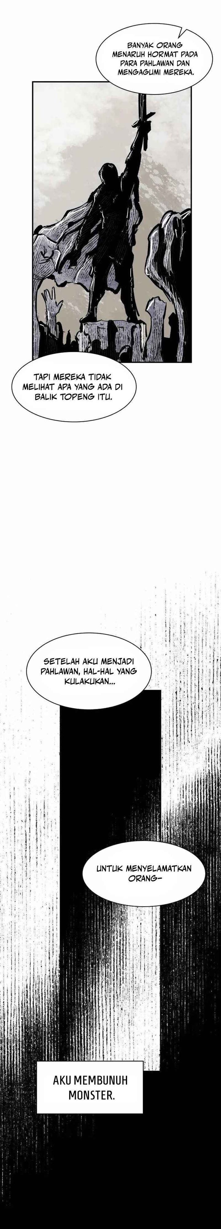Hero Kariel chapter 12