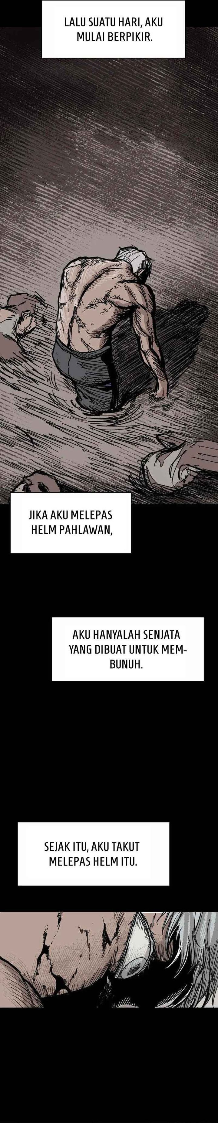 Hero Kariel chapter 12