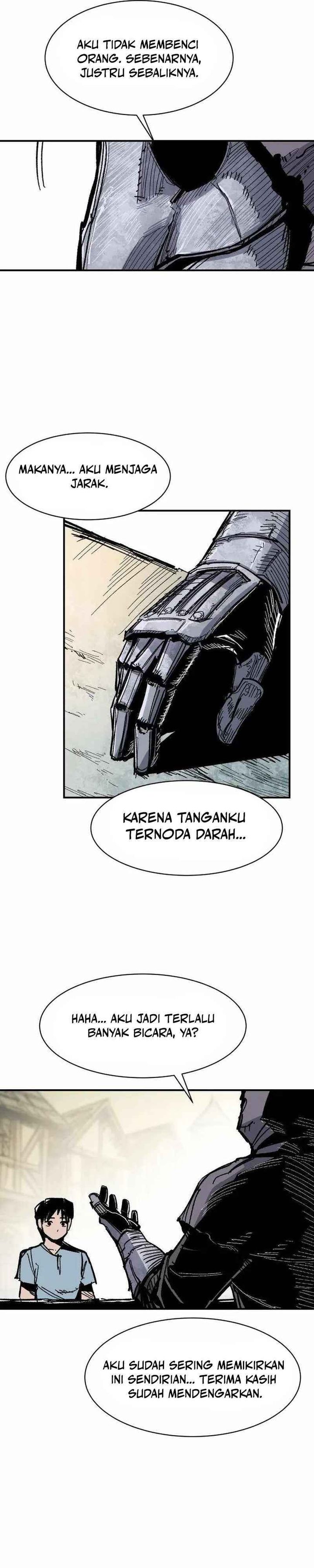 Hero Kariel chapter 12