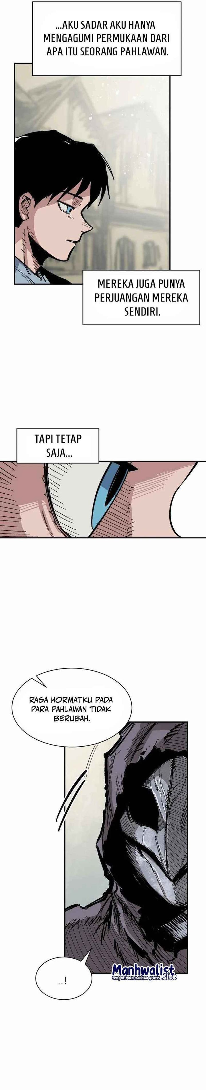 Hero Kariel chapter 12