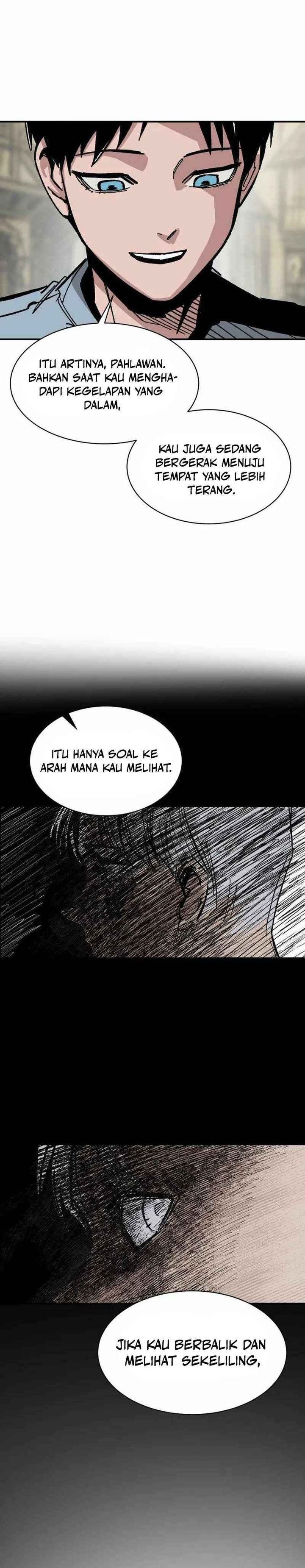 Hero Kariel chapter 12