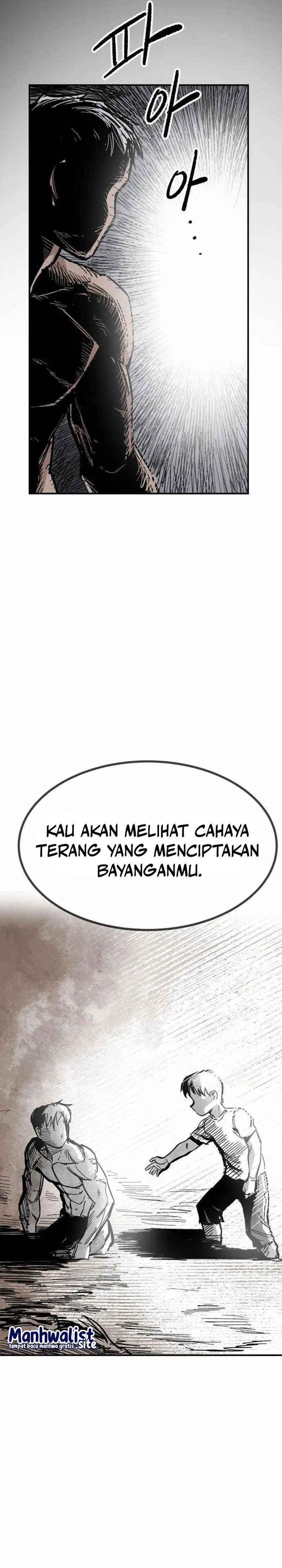 Hero Kariel chapter 12