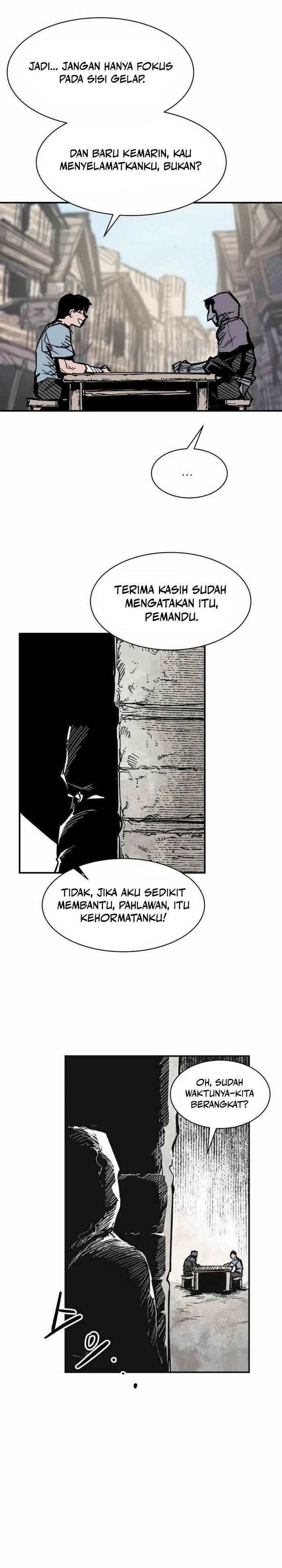 Hero Kariel chapter 12