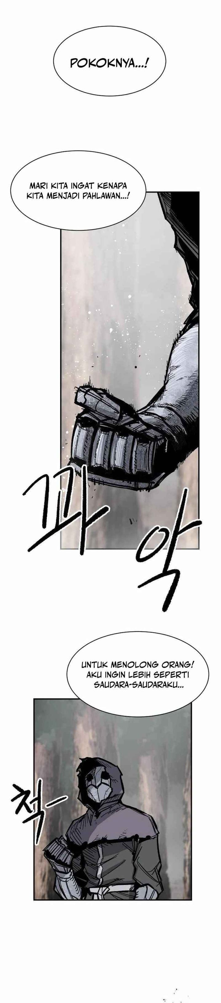 Hero Kariel chapter 12