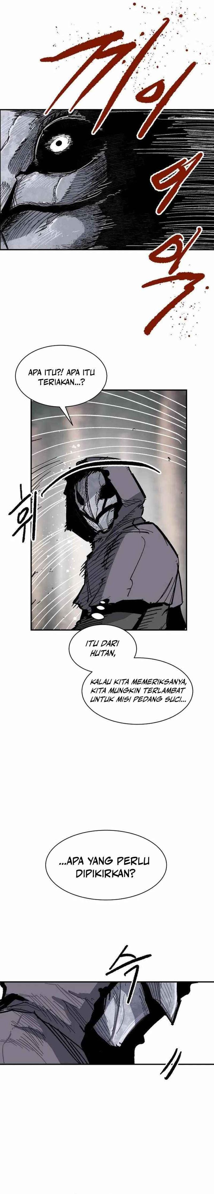 Hero Kariel chapter 12