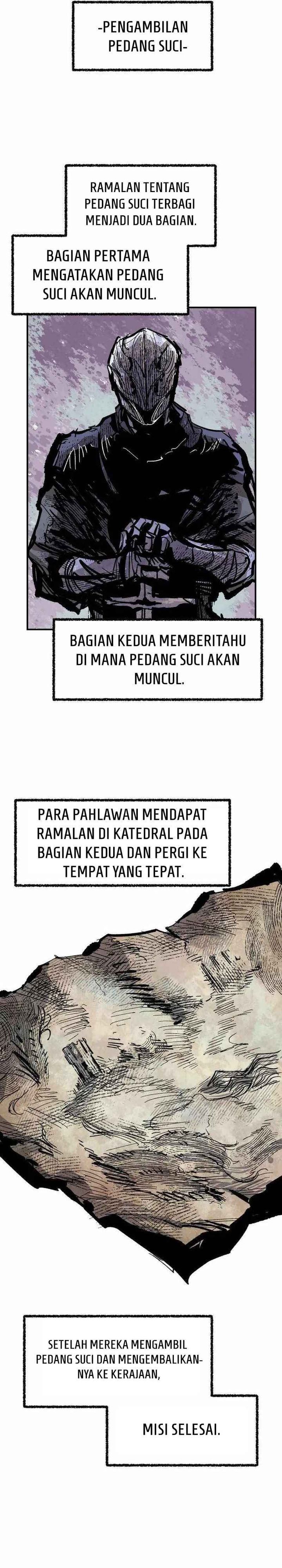 Hero Kariel chapter 12