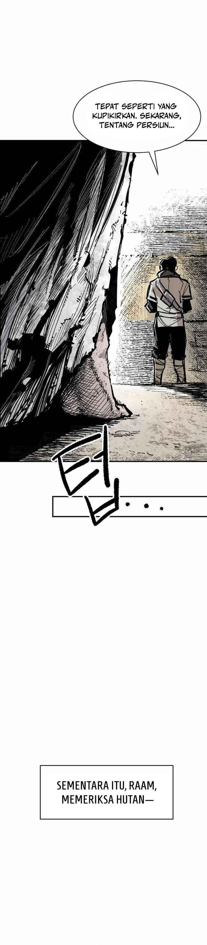 Hero Kariel chapter 12
