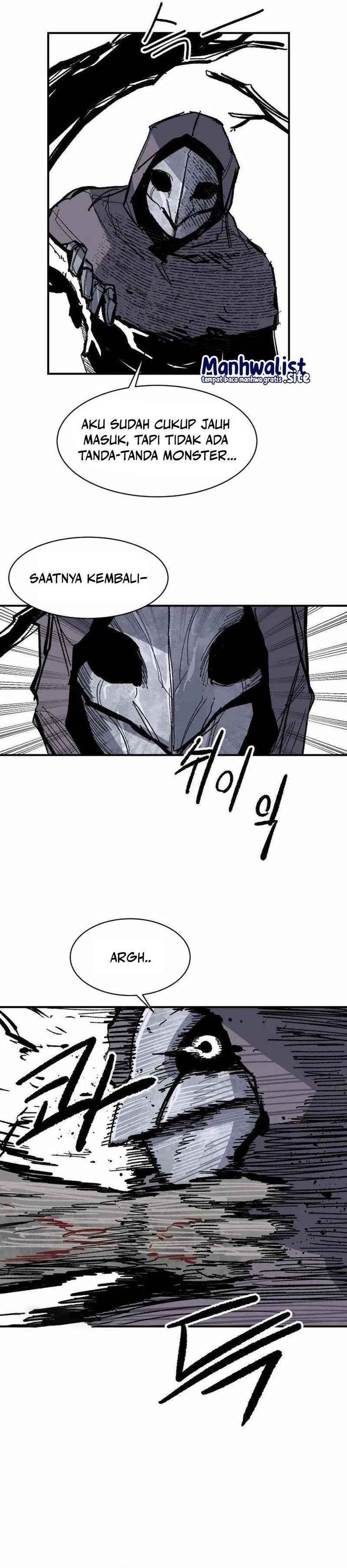 Hero Kariel chapter 12