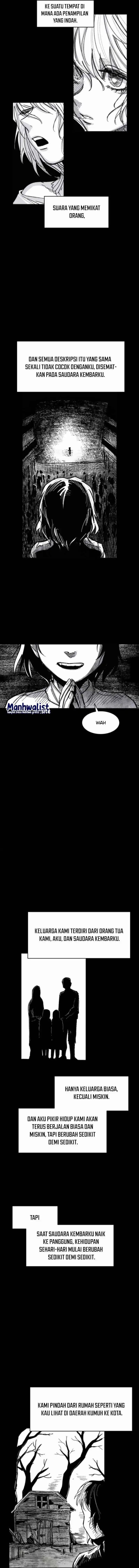 Hero Kariel chapter 17