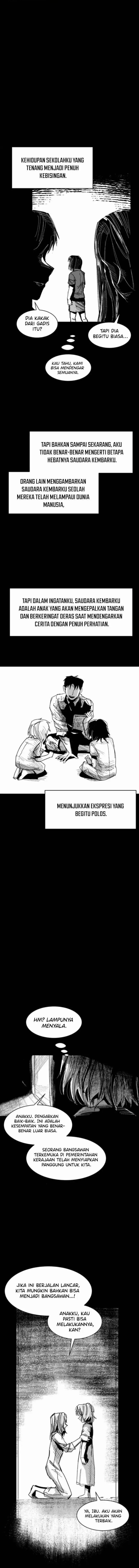 Hero Kariel chapter 17