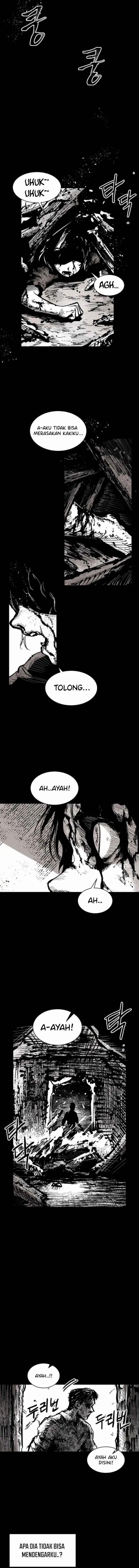 Hero Kariel chapter 17