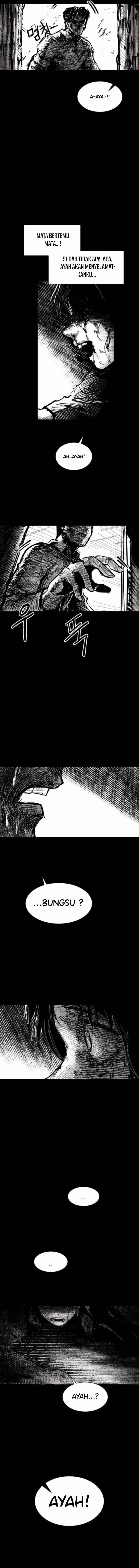 Hero Kariel chapter 17