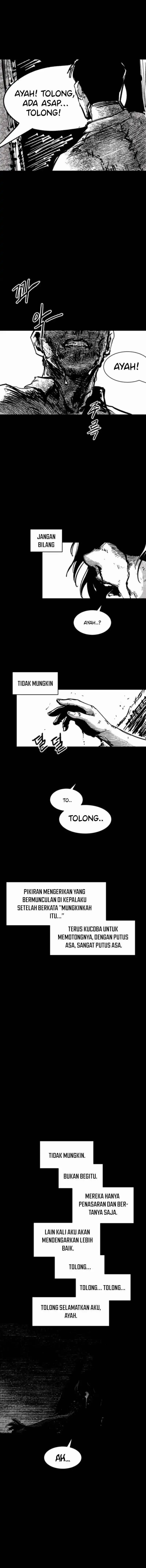 Hero Kariel chapter 17