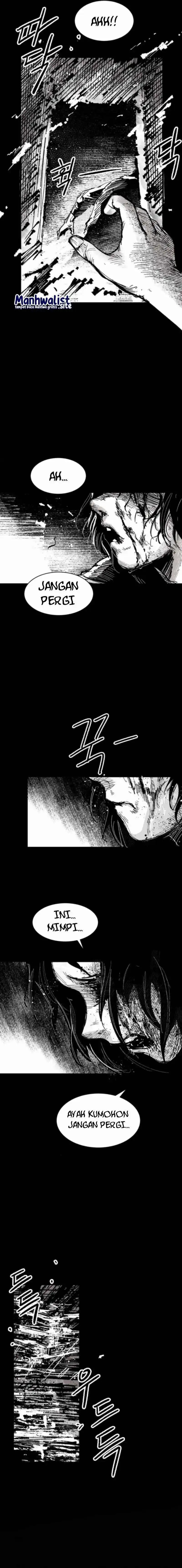 Hero Kariel chapter 17