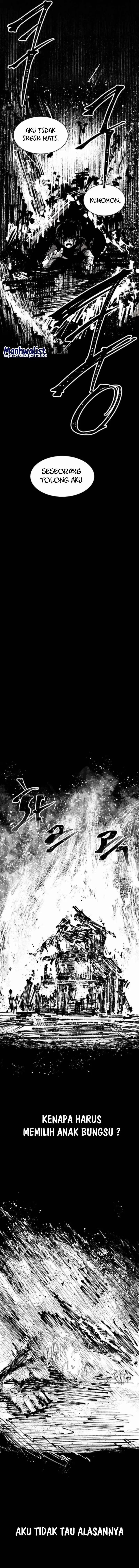 Hero Kariel chapter 17