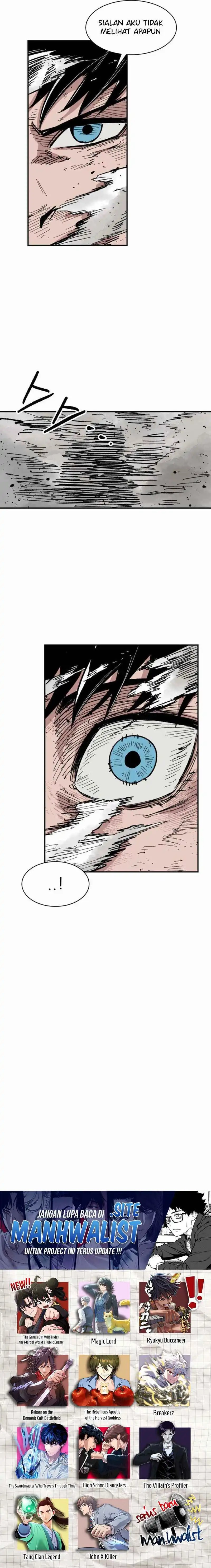 Hero Kariel chapter 17