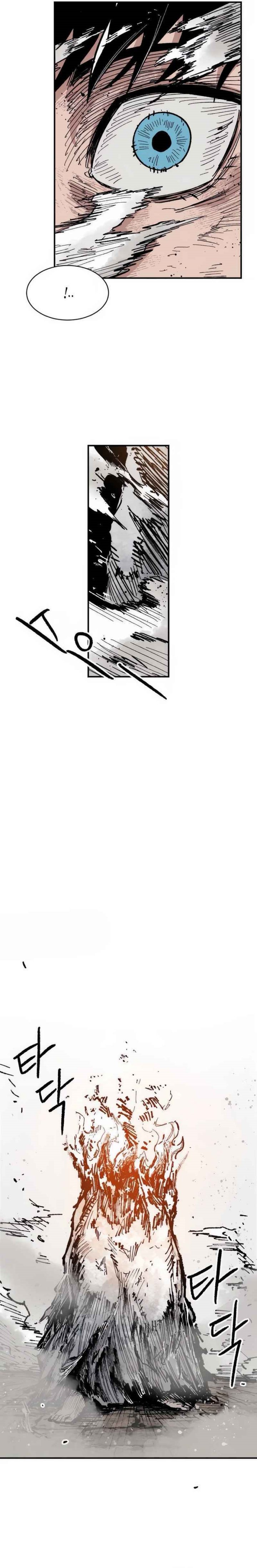 Hero Kariel Chapter 18 Bahasa Indonesia