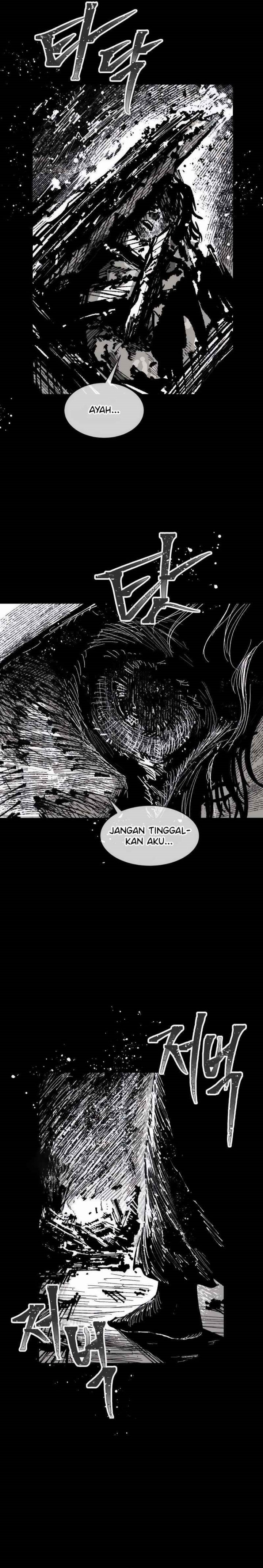 Hero Kariel Chapter 18 Bahasa Indonesia