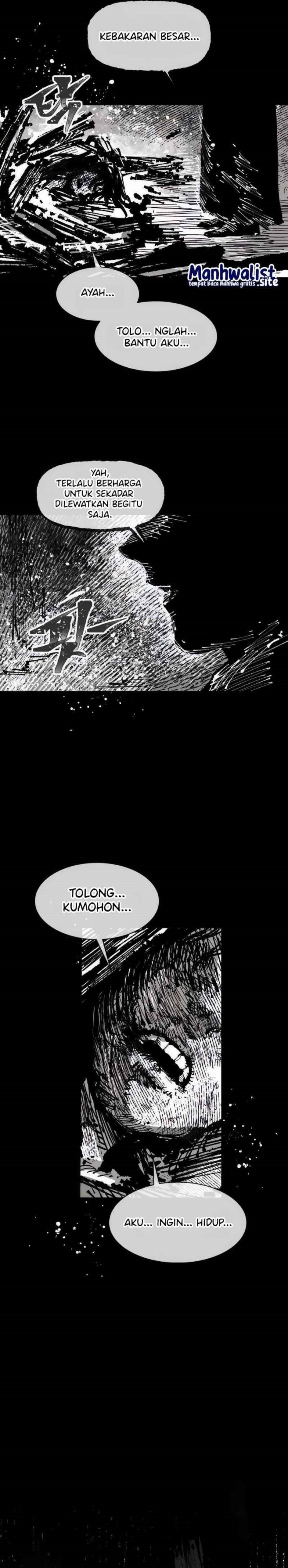 Hero Kariel Chapter 18 Bahasa Indonesia