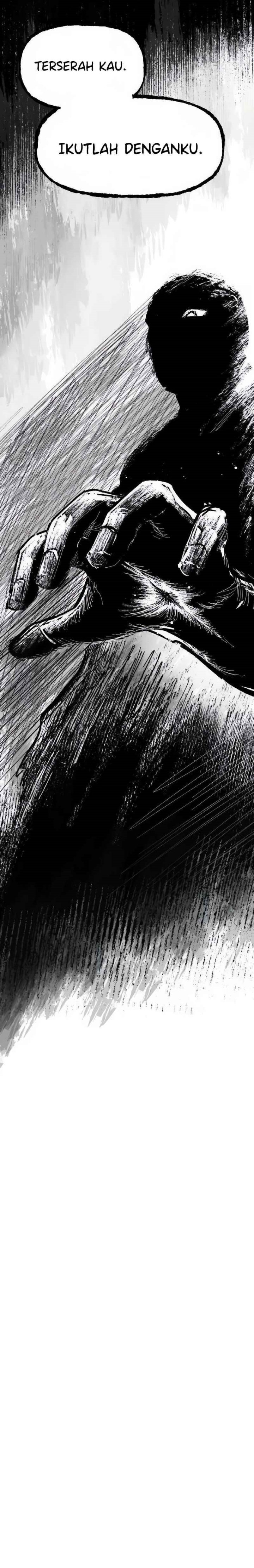 Hero Kariel Chapter 18 Bahasa Indonesia