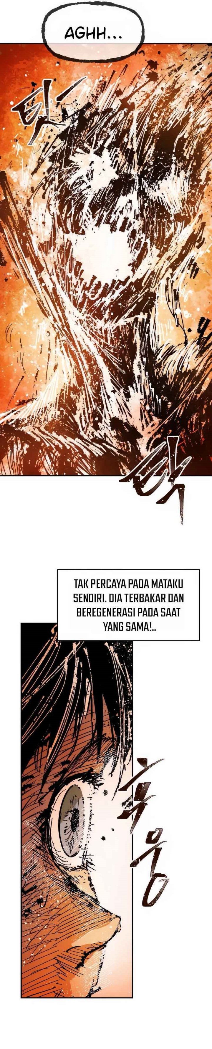 Hero Kariel Chapter 18 Bahasa Indonesia