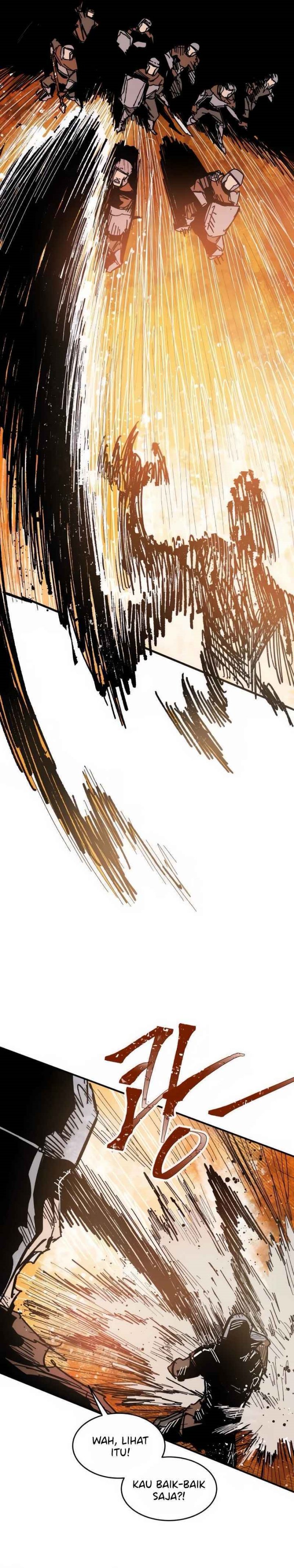 Hero Kariel Chapter 18 Bahasa Indonesia