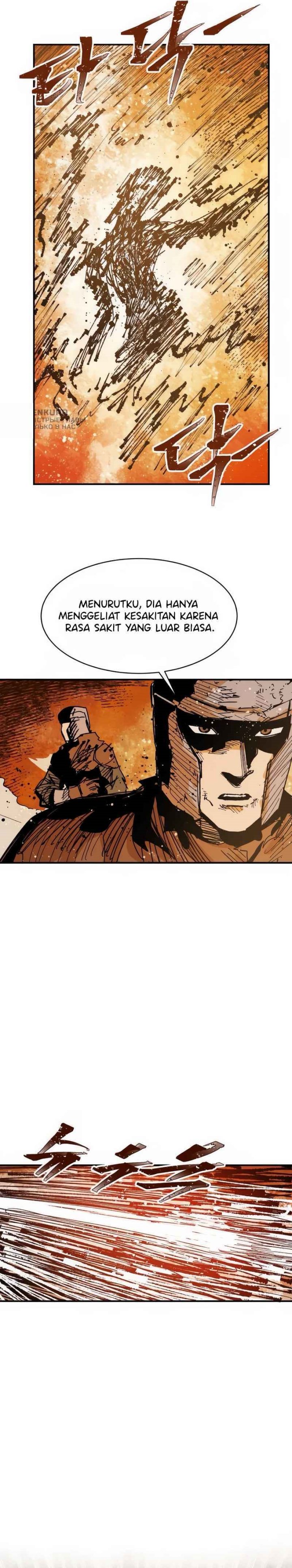 Hero Kariel Chapter 18 Bahasa Indonesia