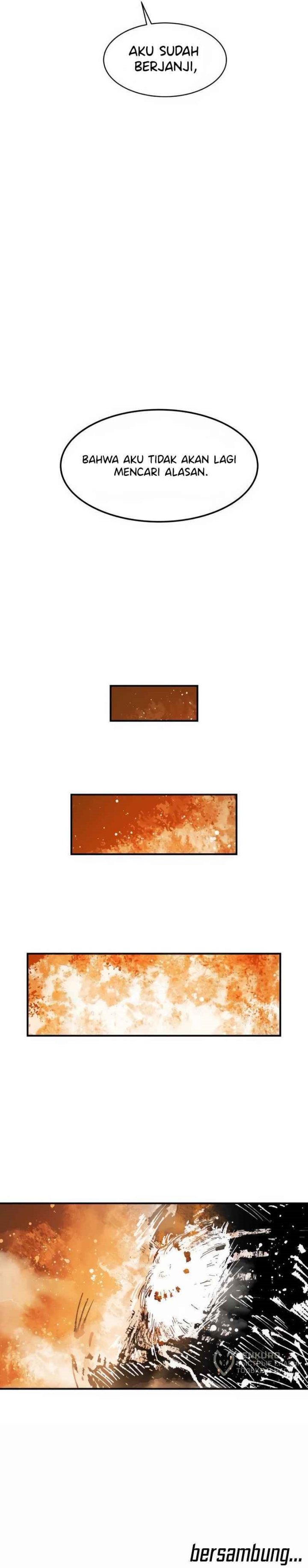 Hero Kariel Chapter 18 Bahasa Indonesia