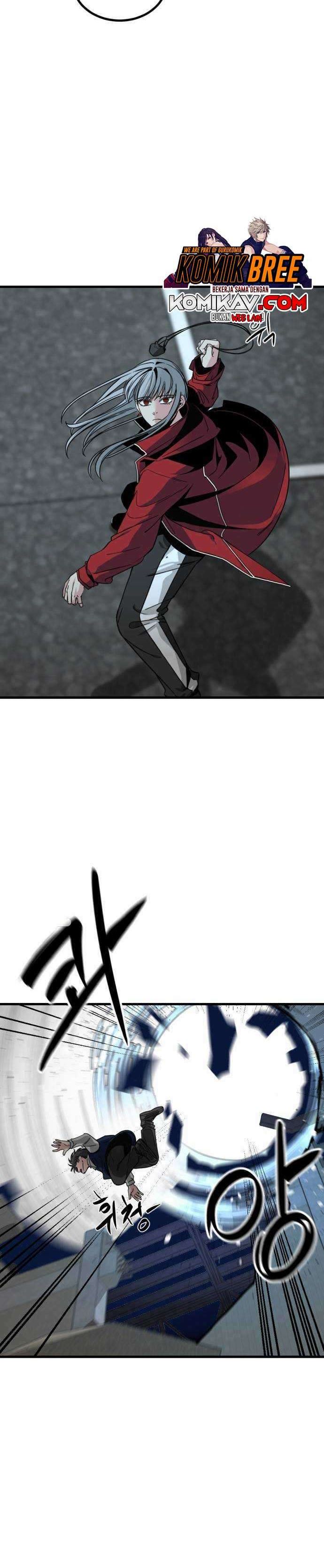 Hero Killer Chapter 13 Bahasa Indonesia