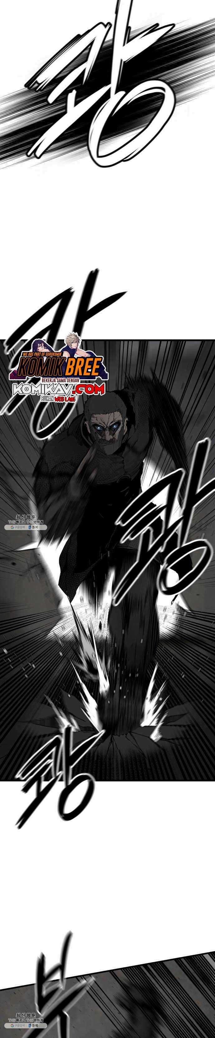 Hero Killer Chapter 13 Bahasa Indonesia