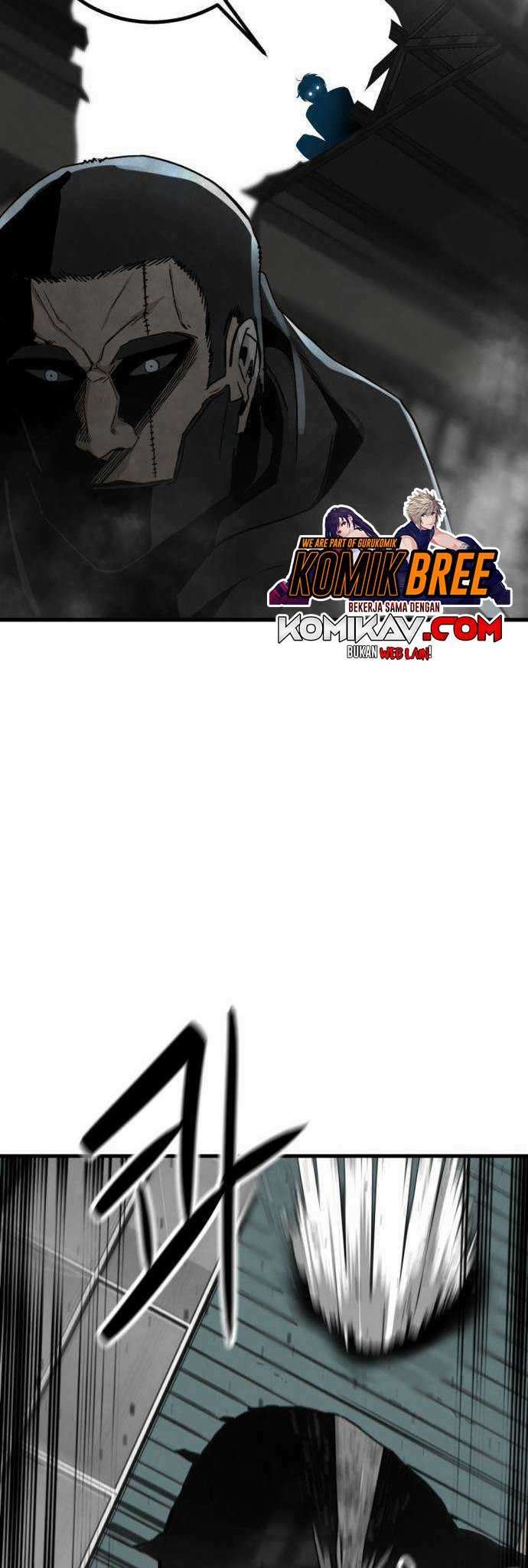 Hero Killer Chapter 13 Bahasa Indonesia
