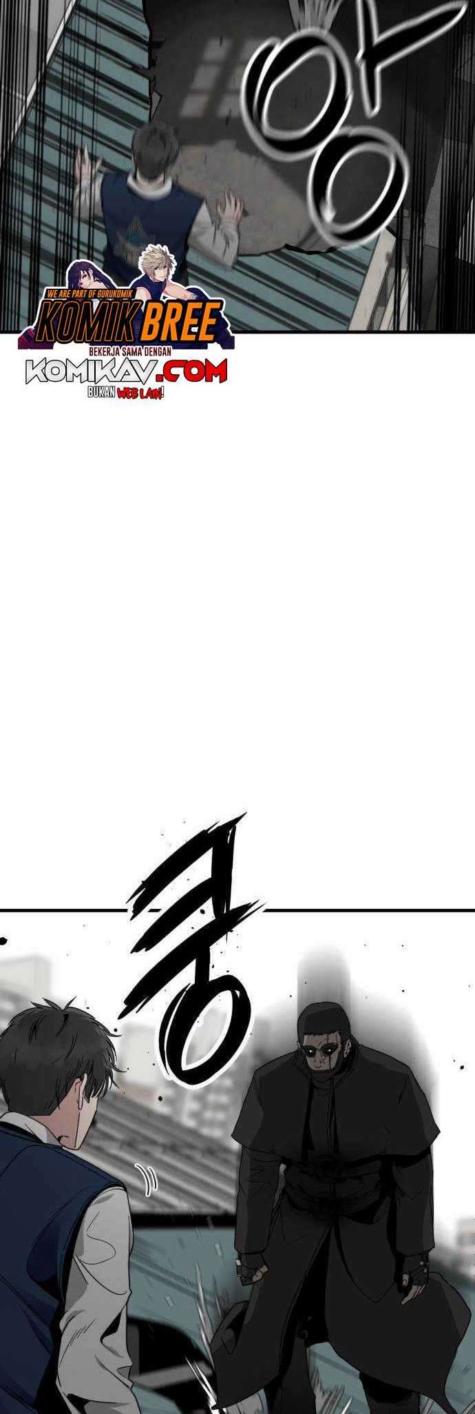 Hero Killer Chapter 13 Bahasa Indonesia