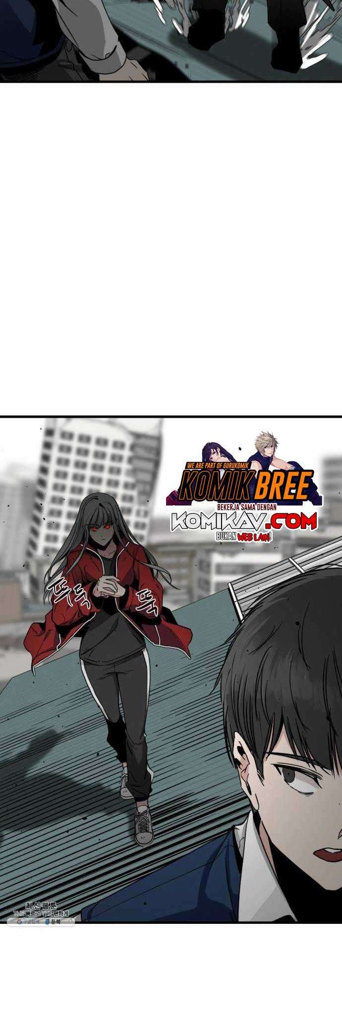 Hero Killer Chapter 13 Bahasa Indonesia