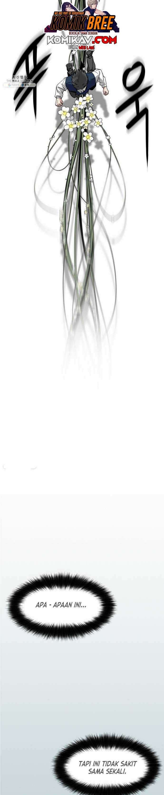 Hero Killer Chapter 13 Bahasa Indonesia