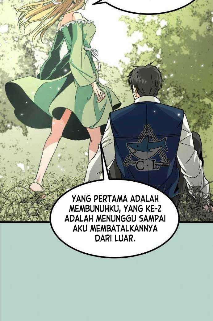 Hero Killer Chapter 13 Bahasa Indonesia