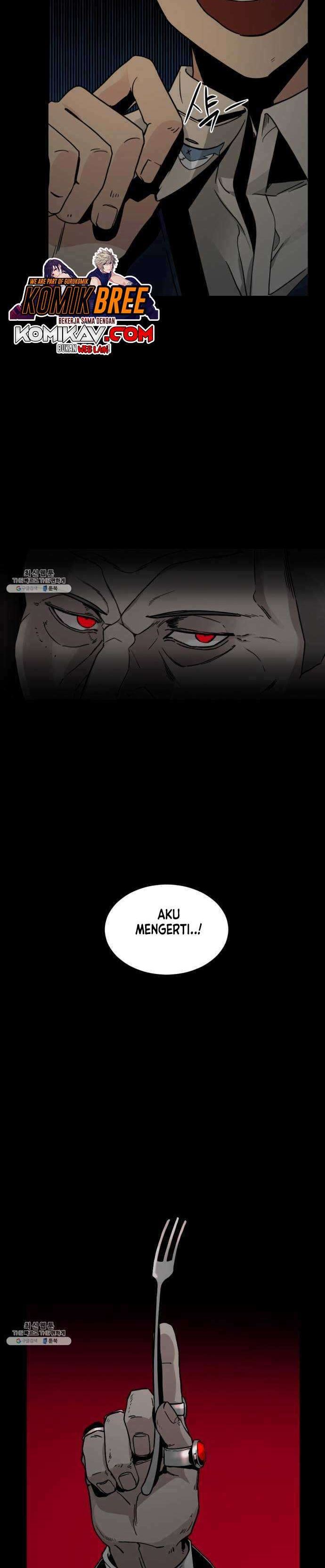 Hero Killer Chapter 13 Bahasa Indonesia