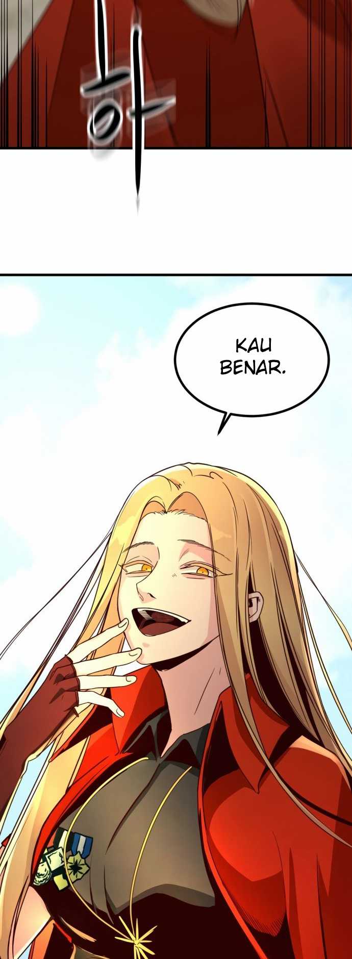 Hero Killer chapter 28