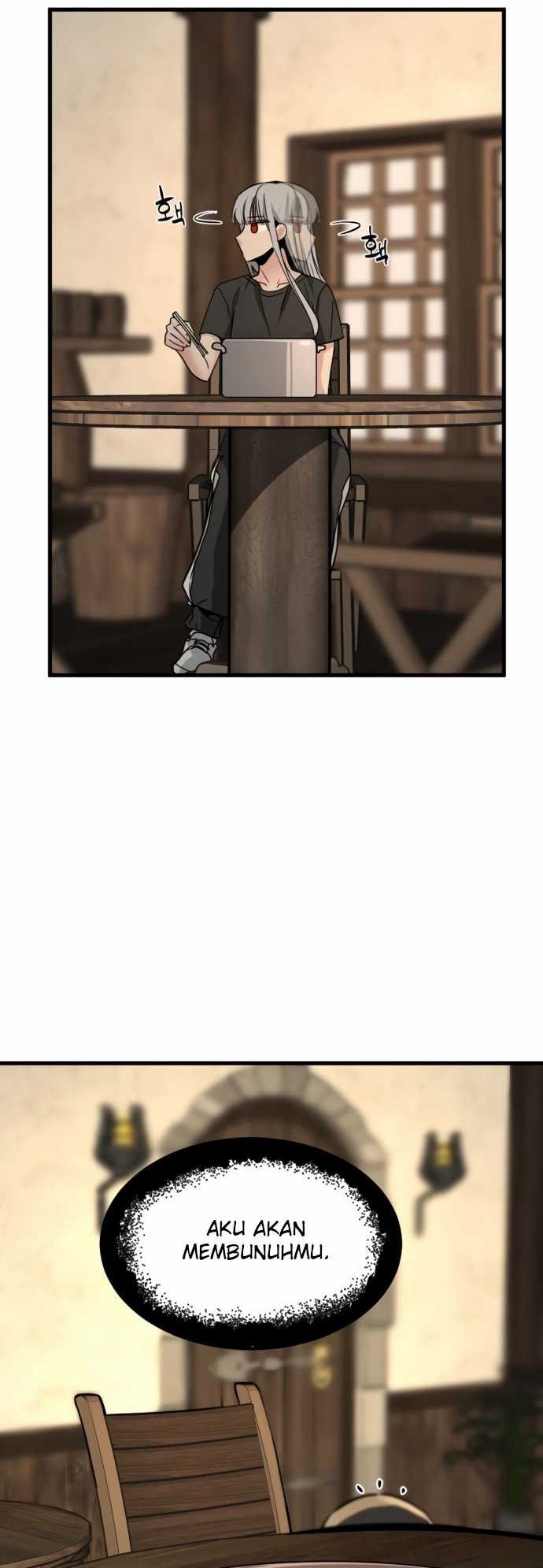 Hero Killer chapter 29